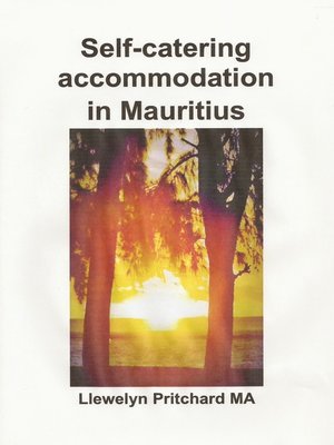 cover image of Self-Catering Accommodation In Mauritius
